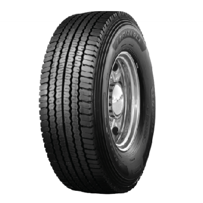 Triangle para Cami&oacute;n TRD02